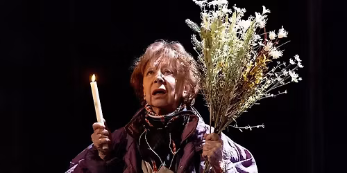 \u041b\u0418\u042f \u0410\u0425\u0415\u0414\u0416\u0410\u041a\u041e\u0412\u0410: \u00ab\u0412\u0435\u0434\u0438 \u0441\u0432\u043e\u0439 \u043f\u043b\u0443\u0433 \u043f\u043e \u043a\u043e\u0441\u0442\u044f\u043c \u043c\u0435\u0440\u0442\u0432\u0435\u0446\u043e\u0432\u00bb \u0432 \u0411\u043e\u0441\u0442\u043e\u043d\u0435