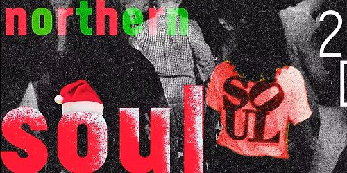 Northern Pole Soul - Stroud Brewery Keeps The Faith