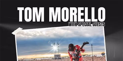 Tom Morello