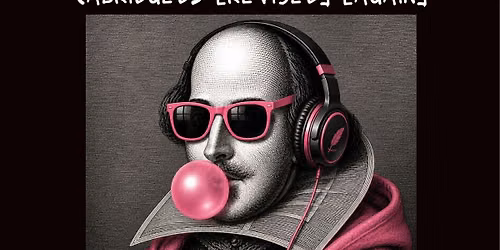 The Complete Works of William Shakespeare (Abridged) [Revised] [Again]