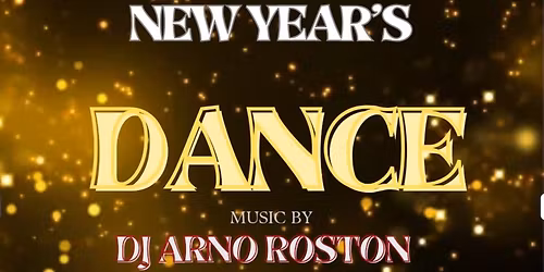 Branch 78 New Years Dance