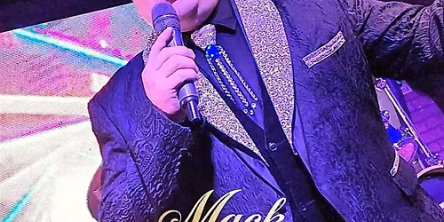 A Tribute \/ Homenaje to JUAN GABRIEL by Mack "Juanga" Cardenas