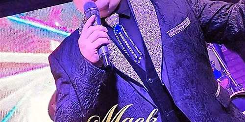 A Tribute \/ Homenaje to JUAN GABRIEL by Mack "Juanga" Cardenas