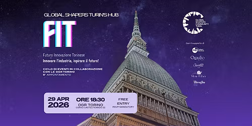 Futuro Innovazione Torinese - 8\u00b0 Appuntamento