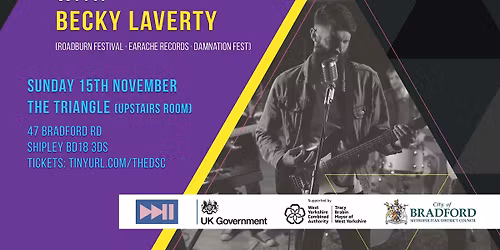 The Art of Being Seen