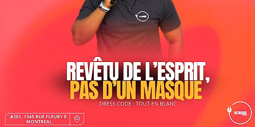 LA NUIT DE PUISSANCE