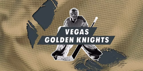 Vegas Golden Knights at Nashville Predators at Bridgestone Arena