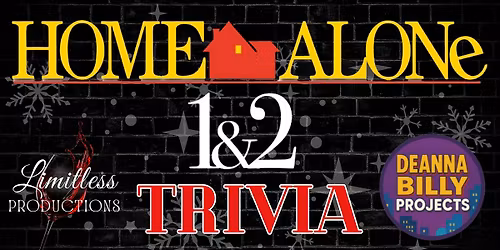 Home Alone Movie Trivia