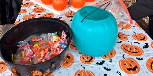 Annual Halloween Fun