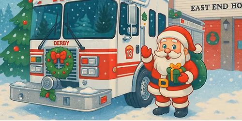 Gifts With Santa \ud83c\udf81