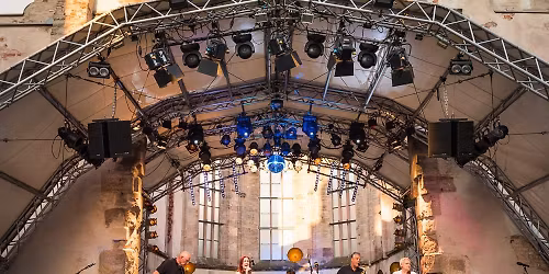 WAITING FOR MEL@Blues Wednesday