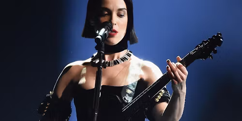 St. Vincent