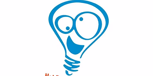 Not Burnt Out Just Unscrewed