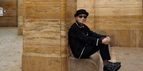 KCRW Presents Haruomi Hosono: The Yours Sincerely Tour