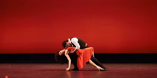 Carmen, the Tango