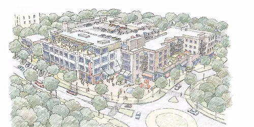 Adair Park Public Input Event