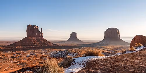 From The Frontier To The Future! A Billings Community Band Fall Concert