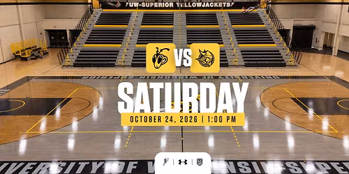 UW-Superior Volleyball vs. Bethany Lutheran