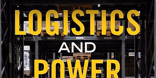 Logistics and Power in Illegitimate Markets