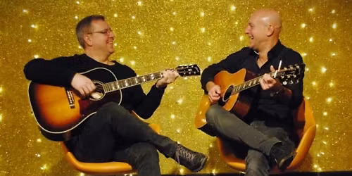 Charly Leitner & Stefan Trippacher LIVE