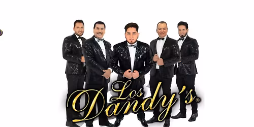 Los Dandys in Ciudad de M\u00e9xico