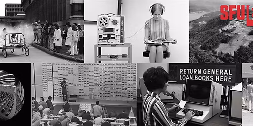 SFU Faculty of Applied Sciences Homecoming