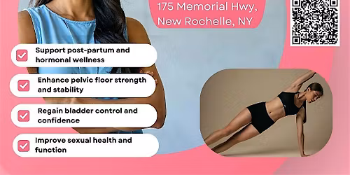 Pelvic Health Summit