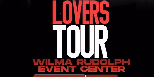 Southern Soul Lovers Tour