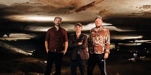 Consider The Source w\/s\/g Timbre Coup