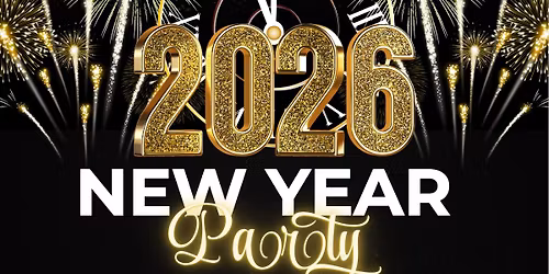 New Year\u2019s Eve Party! 