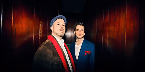 Sonic Saliva live at Mojo Blues Bar