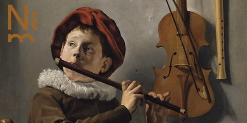 Foredrag: Bak kulissene i Anna Brueghels og Judith Leysters verksteder