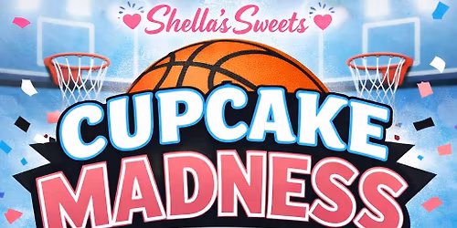 Cupcake Madness