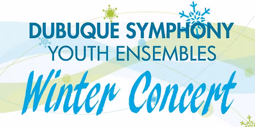 DSYE Winter Concert