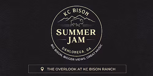 KC Bison Summer Jam
