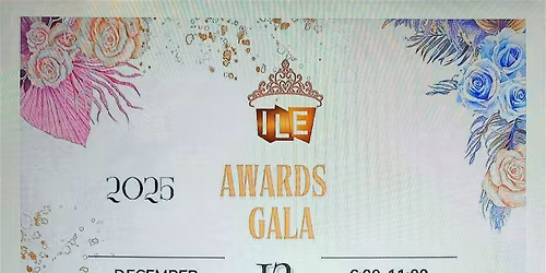 Indiana Latino Expo 2025 Awards Gala