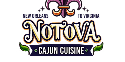 Notova Cajun Cuisine Small Business Saturday Pop-Up