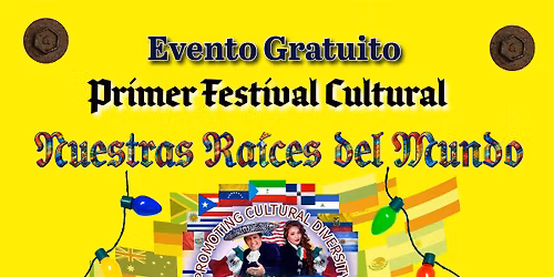 Our Roots of the World