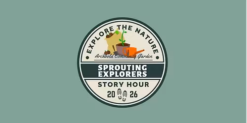 Sprouting Explorers 2026