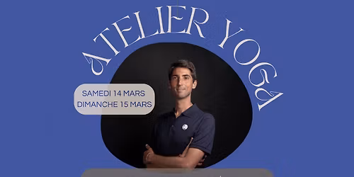 Le Tao de l'Oc\u00e9an : Les fondamentaux de la respiration avec Thomas Bouchard