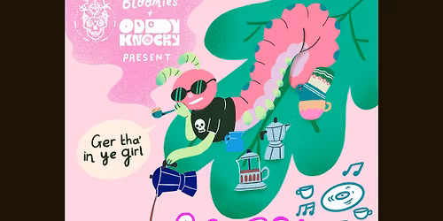 Beats 'n' Brews Coffee Tasting