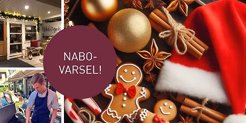 Nabolagspub- juleedition\ud83c\udf32\ud83c\udf85