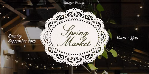 Spring Market