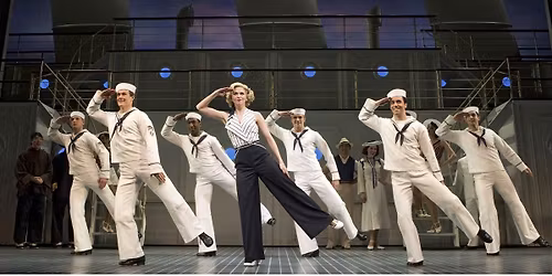 Anything Goes - Albuquerque