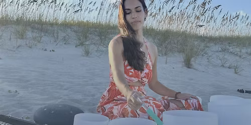 Elevate & Meditate at GreenLife