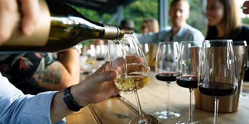 Tutti Quanti Wine Tasting