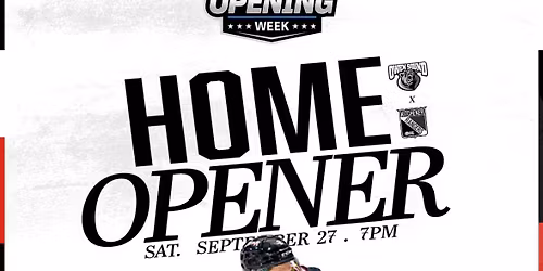 Guelph Storm vs. Owen Sound Attack