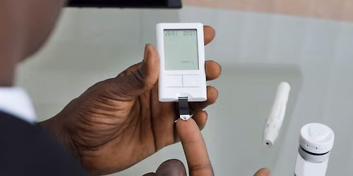Understanding Diabetes — 3017 Veterans Memorial Blvd, Metairie, LA 70002-6046, United States