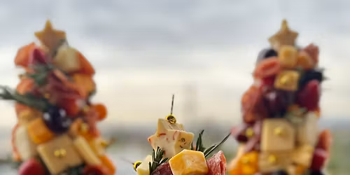 3D Christmas Tree Workshop