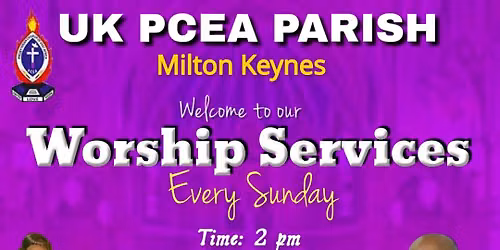 Worship Service